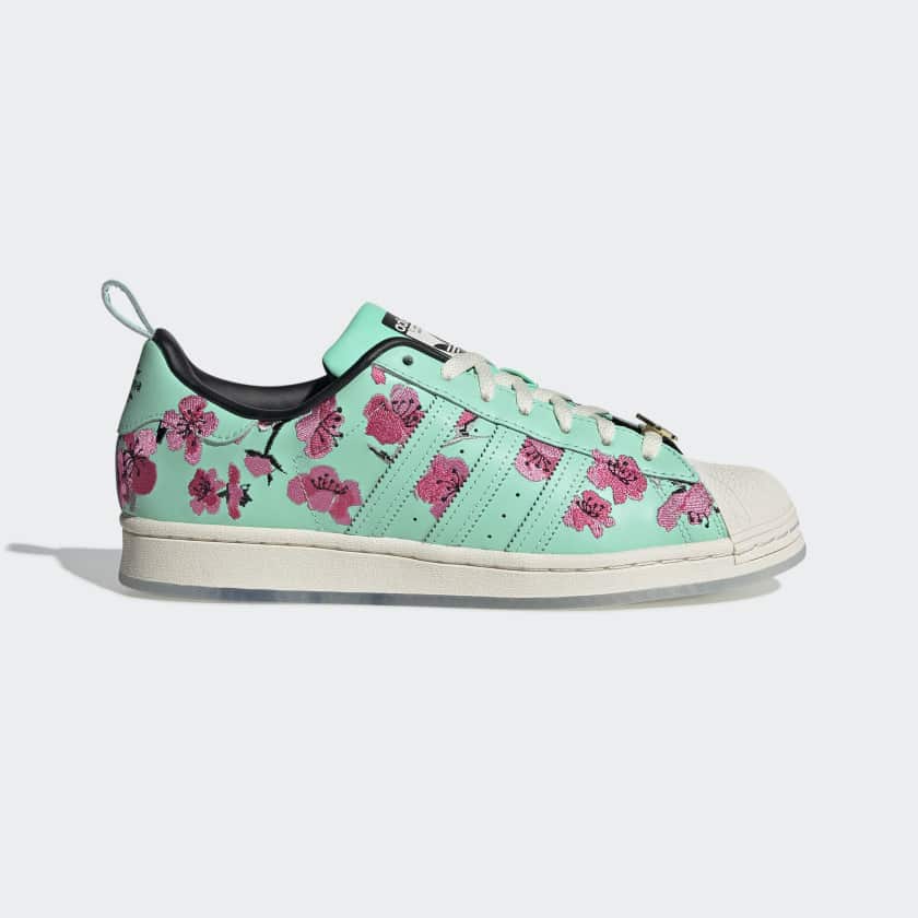 Adidas and arizona tea shoes best sale